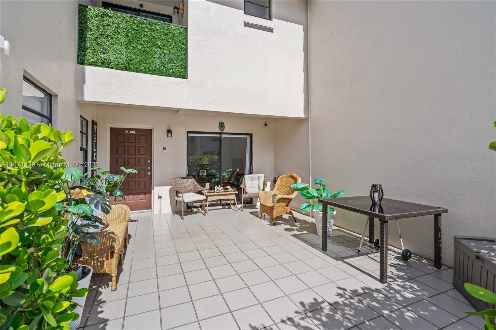 13412 SW 62nd St #103M, Miami, FL, 33183 - Investment Condo. Photo #1