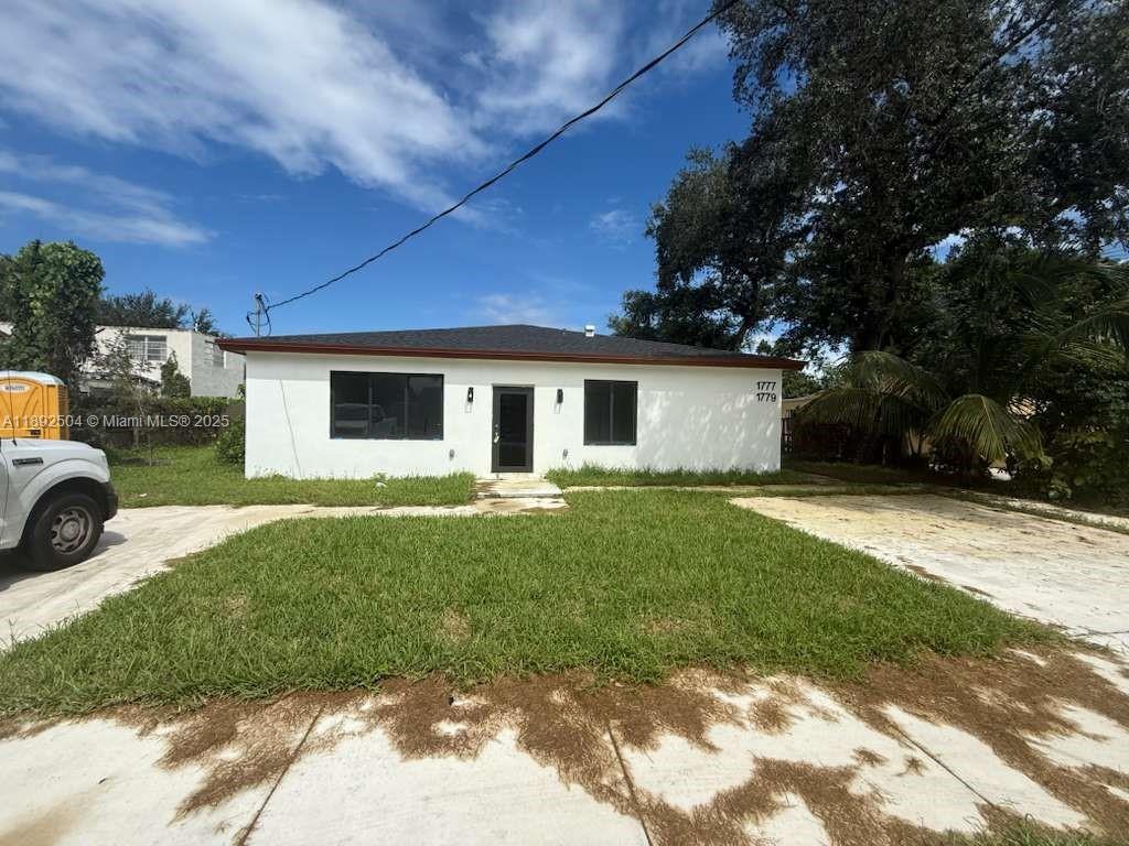 1779 NW 93rd St, Miami, FL, 33147 - Investment Single Family Home. Photo #1