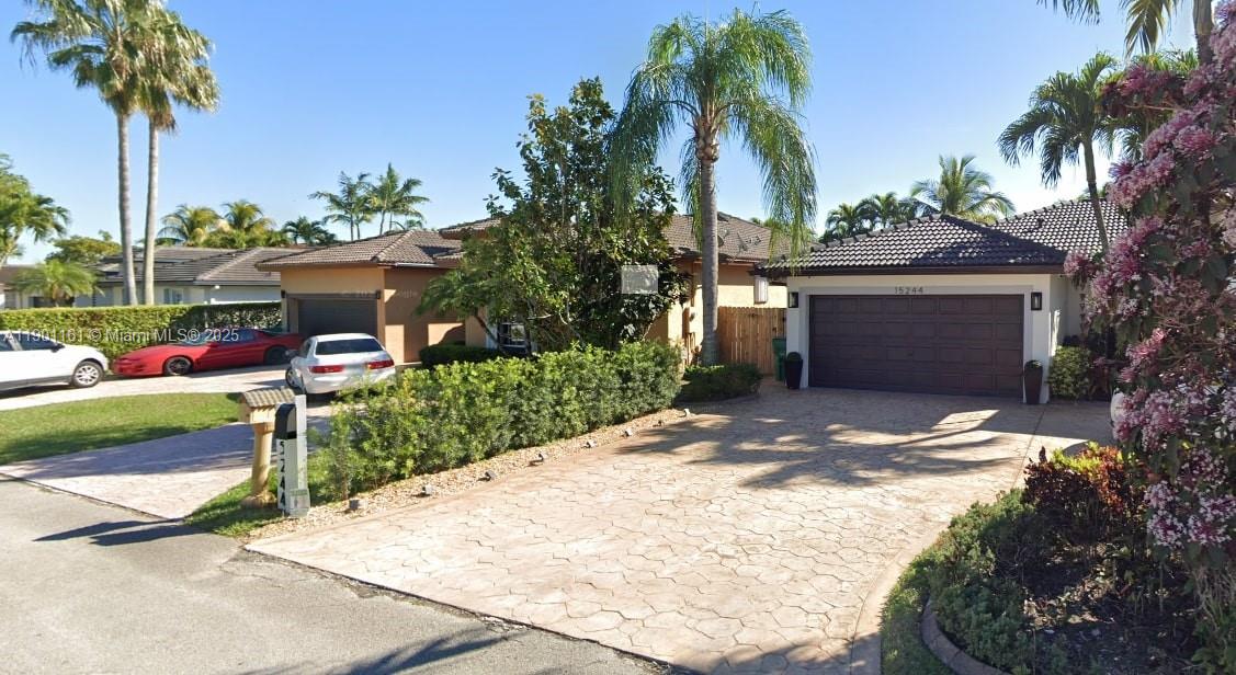 15234 SW 140th St, Miami, FL, 33196 - Investment Single Family Home. Photo #1