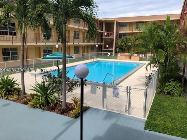 3881 W Flagler #208, Miami, FL, 33134 - Investment Condo. Photo #1