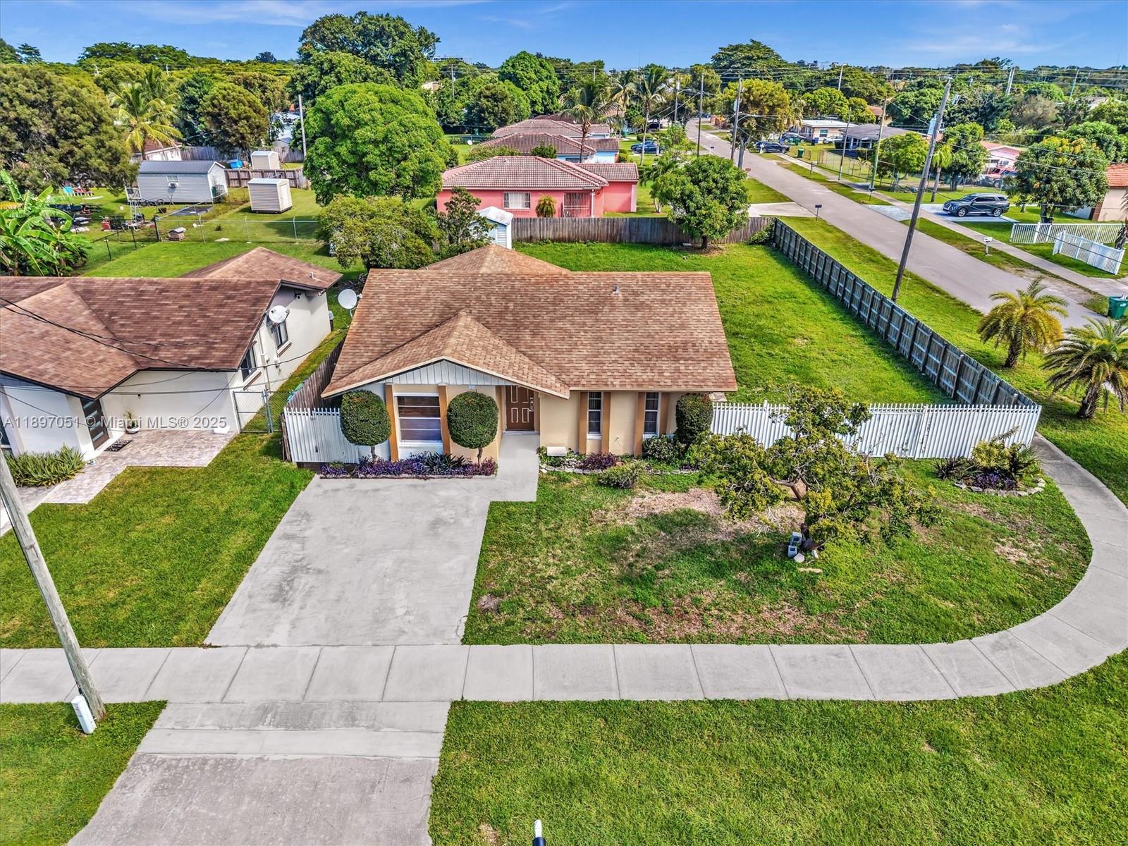 17995 SW 105th Ave, Miami, FL, 33157 - Investment Single Family Home. Photo #1