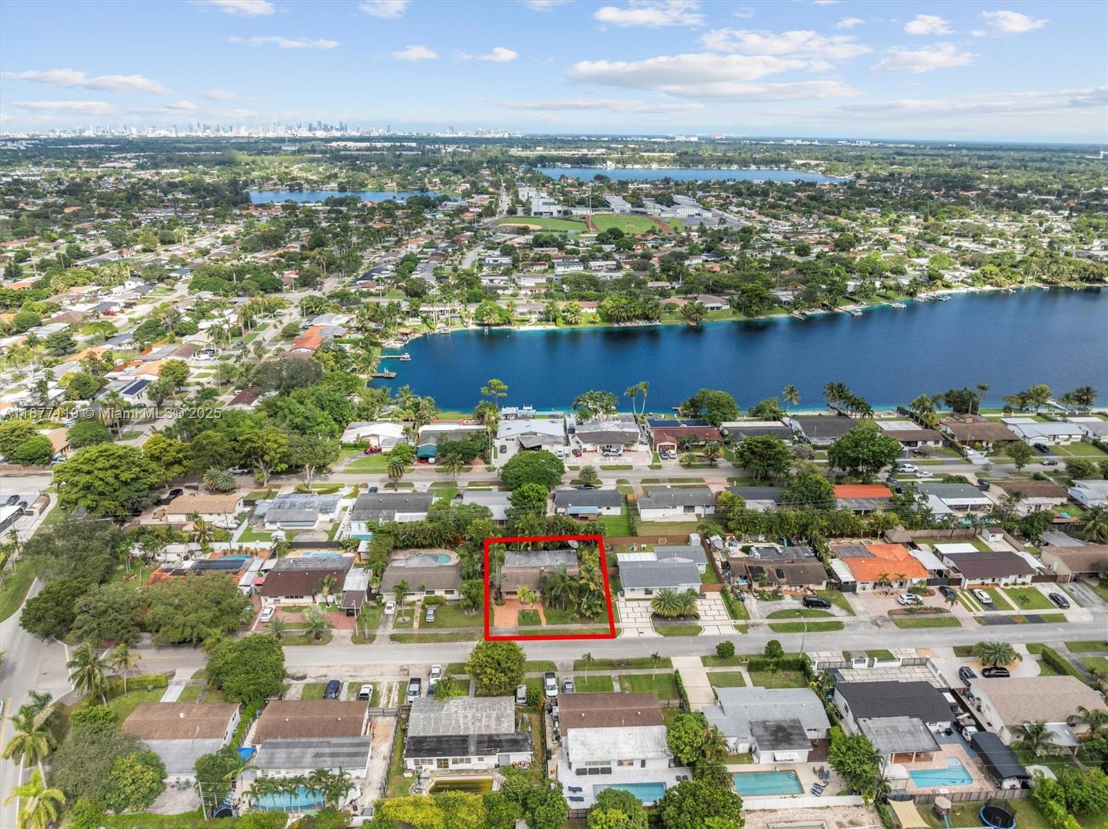 4855 SW 94th Ave, Miami, FL, 33165 - Investment Single Family Home. Photo #1