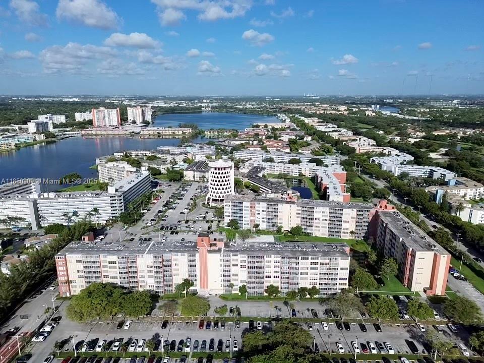 1770 NE 191st St #717-1, Miami, FL, 33179 - Investment Condo. Photo #1