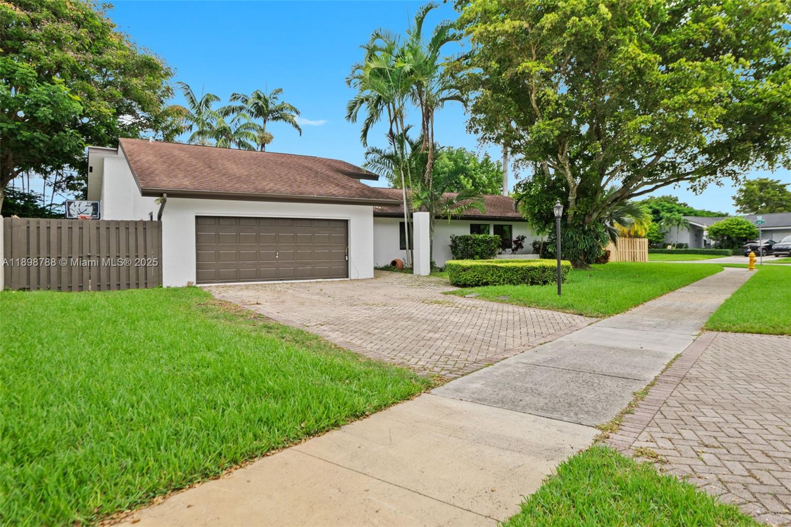 11471 SW 105th Ter, Miami, FL, 33176 - Investment Single Family Home. Photo #1