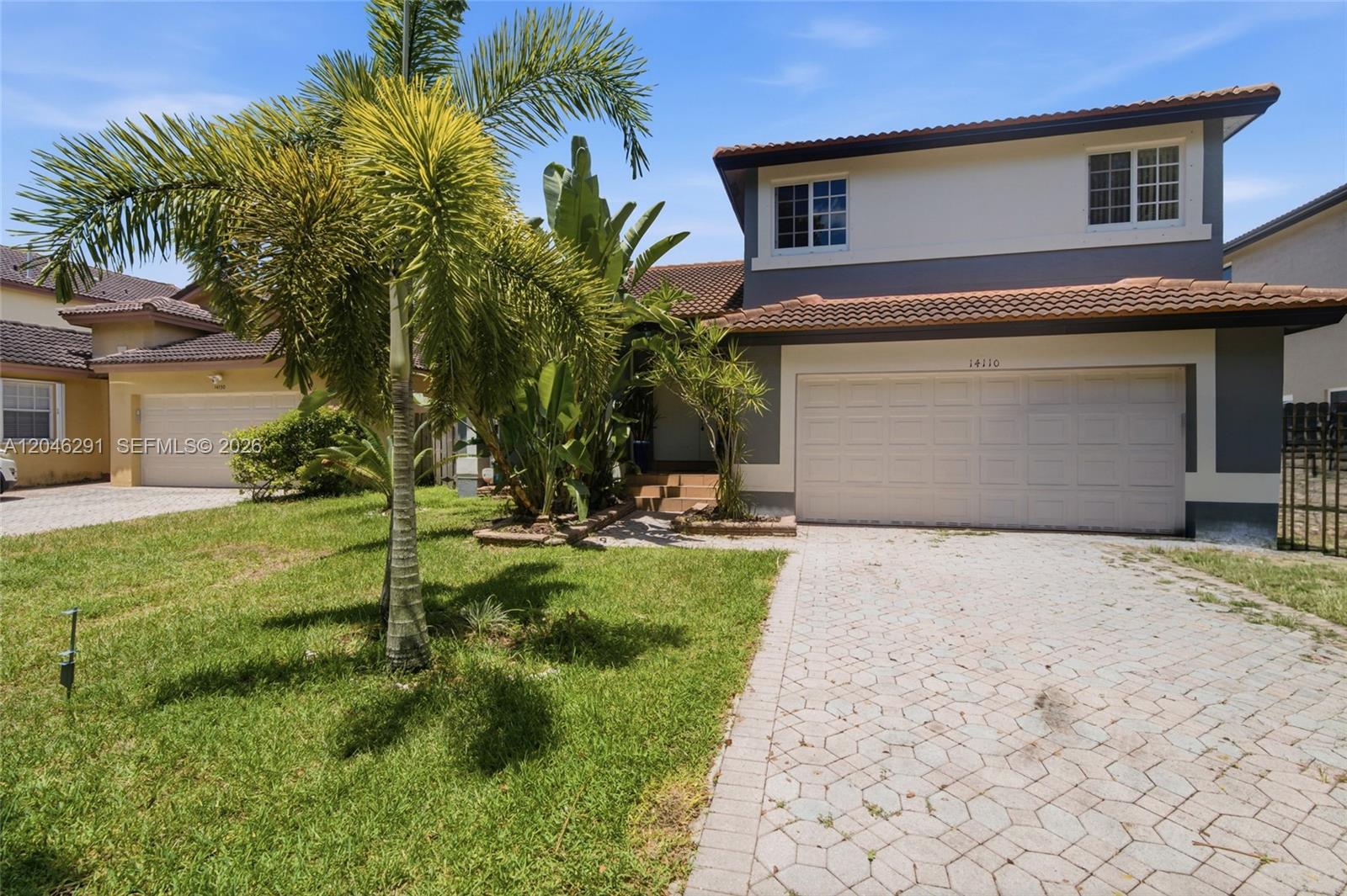14110 SW 122nd, Miami, FL, 33186 - Investment Single Family Home. Photo #1