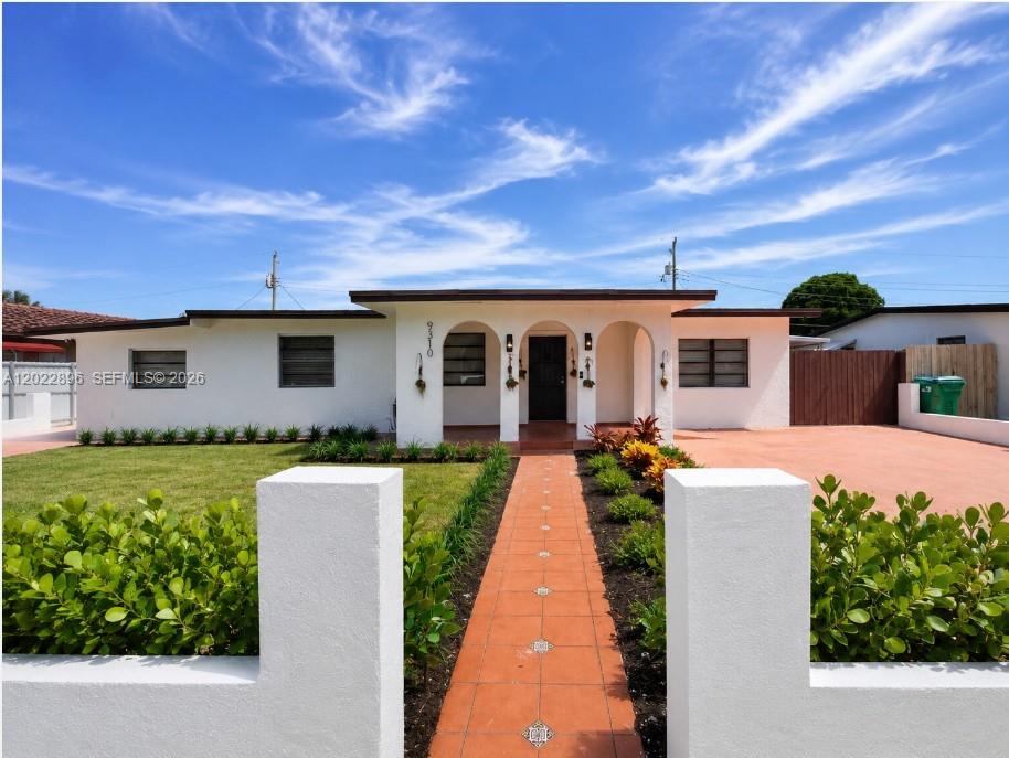 9310 SW 43rd, Miami, FL, 33165 - Investment Single Family Home. Photo #1