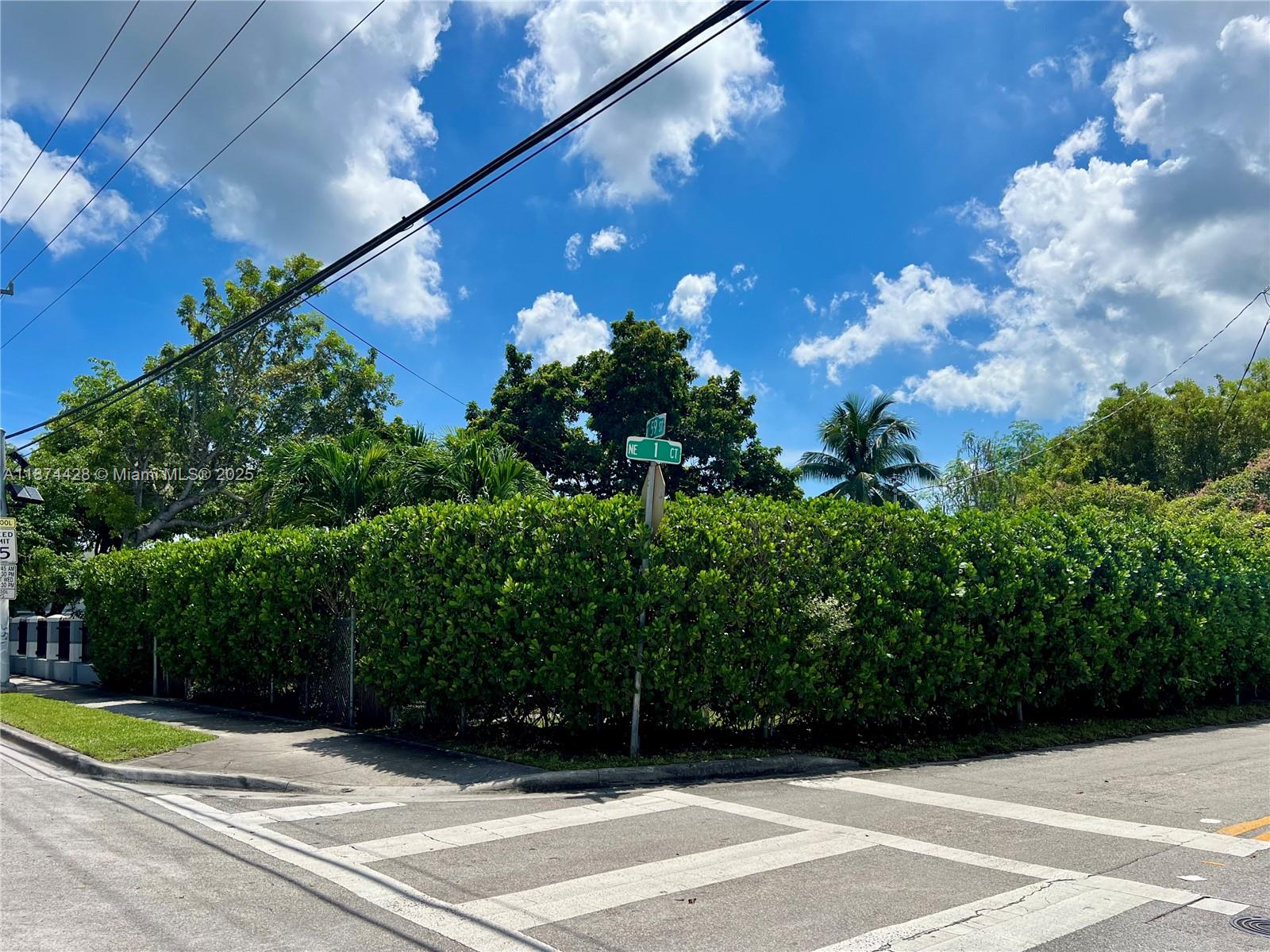 150 NE 59th St, Miami, FL, 33137 - Investment Single Family Home. Photo #1