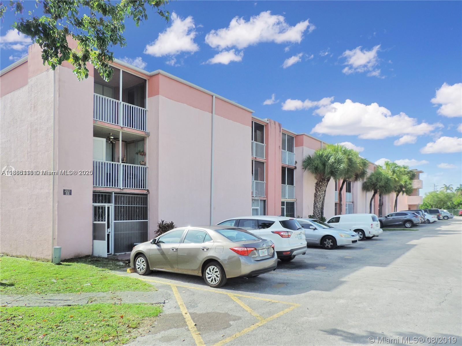 19781 SW 114th Ave #143, Miami, FL, 33157 - Investment Condo. Photo #1