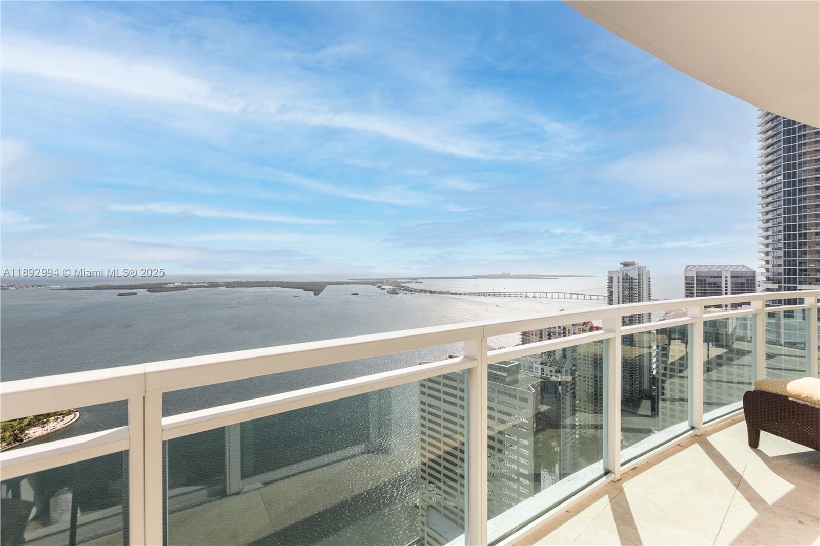 950 Brickell Bay Dr #5011, Miami, FL, 33131 - Investment Condo. Photo #1