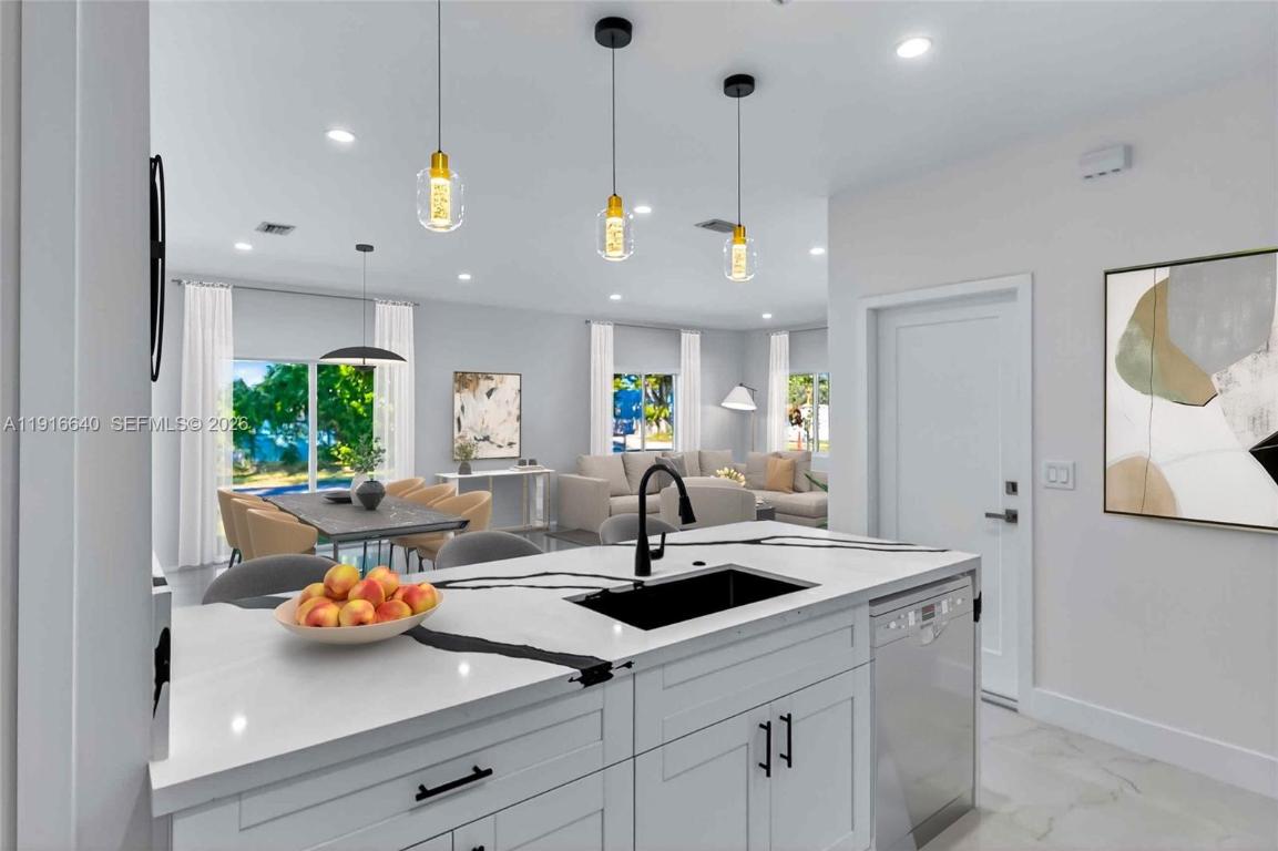 1346 NW 44th, Miami, FL, 33142 - Investment Single Family Home. Photo #1