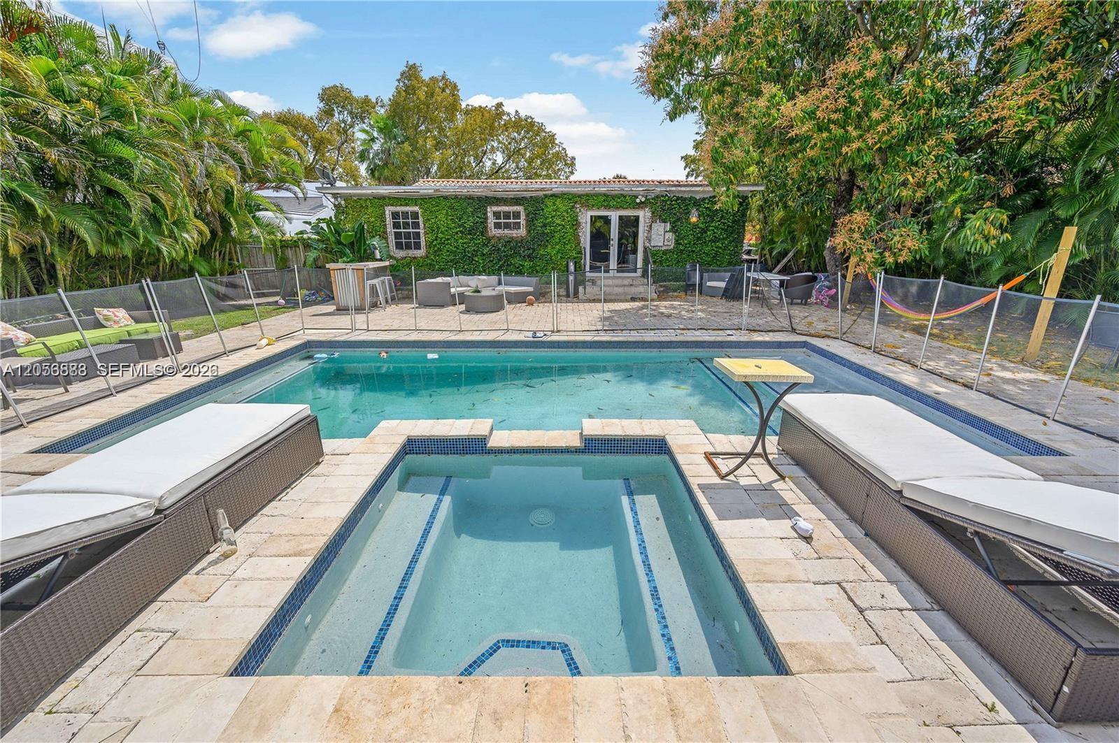 2427 SW 12th, Miami, FL, 33135 - Investment Single Family Home. Photo #1