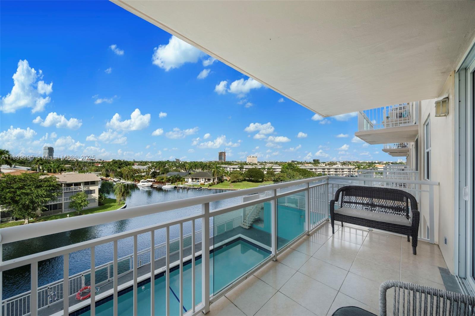 Condominium in Hallandale Beach - Photo 1