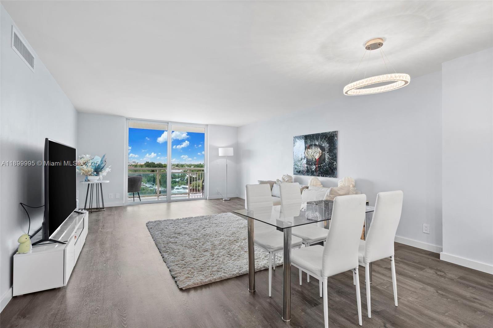 Condominium in Hallandale Beach - Photo 4