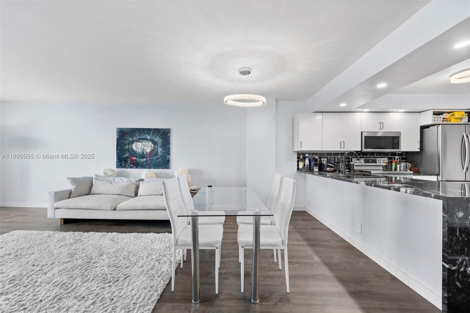 Condominium in Hallandale Beach - Photo 5