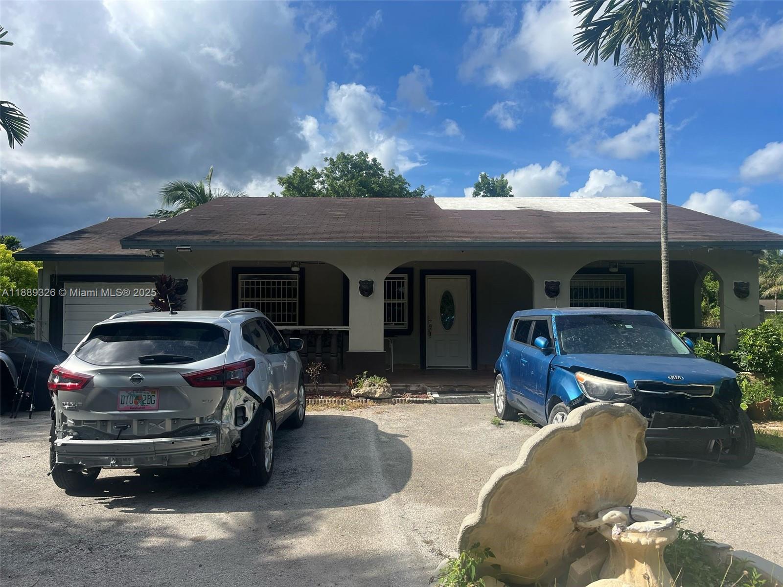 19755 SW 190th St, Miami, FL, 33187 - Investment Single Family Home. Photo #1
