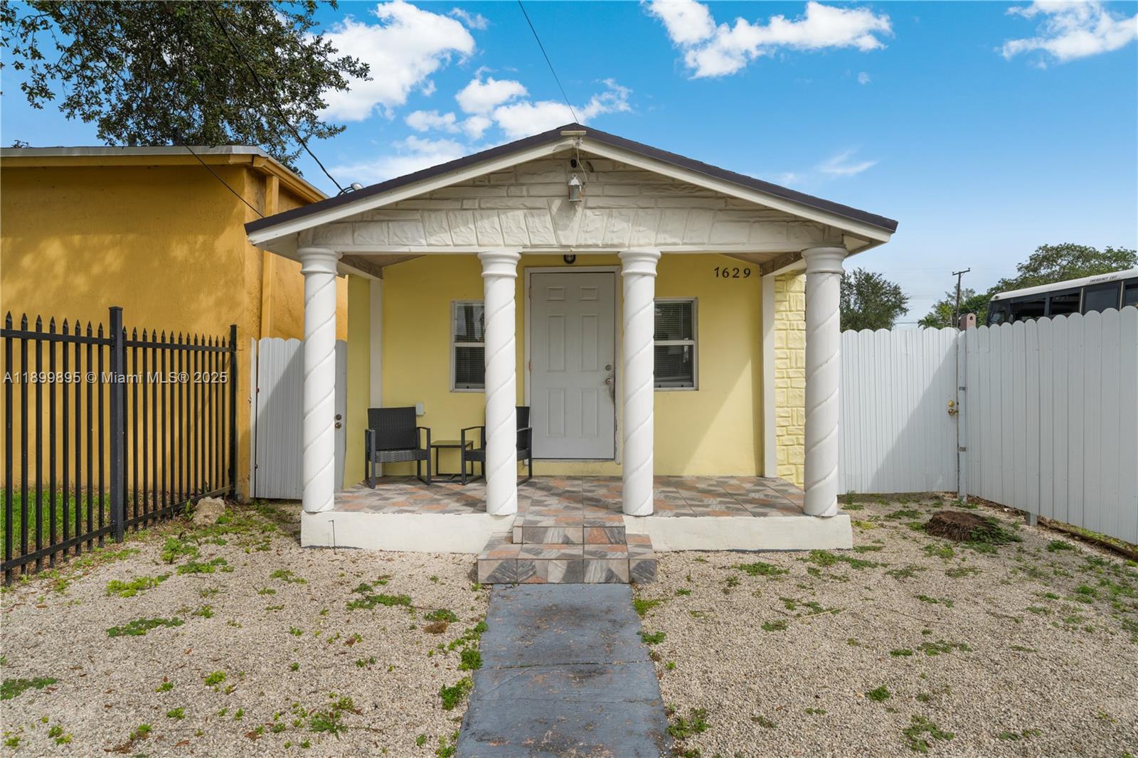 1629 NW 43rd St, Miami, FL, 33142 - Investment Single Family Home. Photo #1