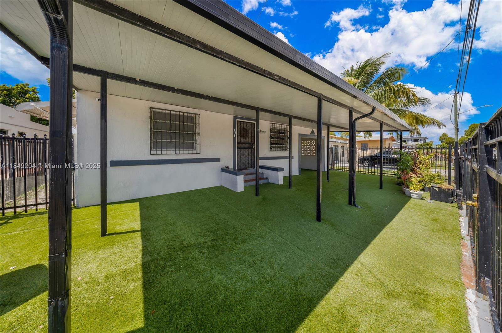 128 NW 53rd St, Miami, FL, 33127 - Investment Single Family Home. Photo #1