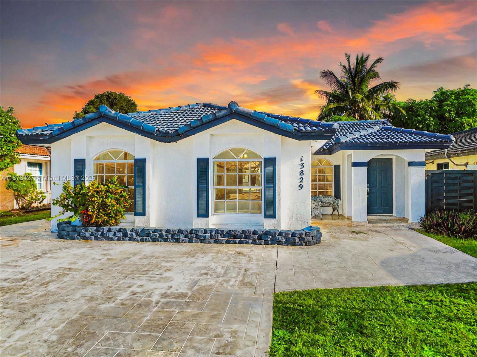 13829 SW 157th Ter, Miami, FL, 33177 - Investment Single Family Home. Photo #1