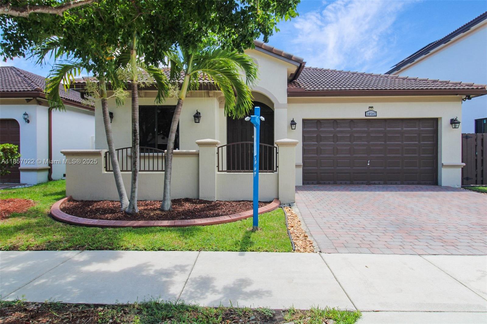 10502 SW 231 Terrace, Miami, FL, 33190 - Investment Single Family Home. Photo #1