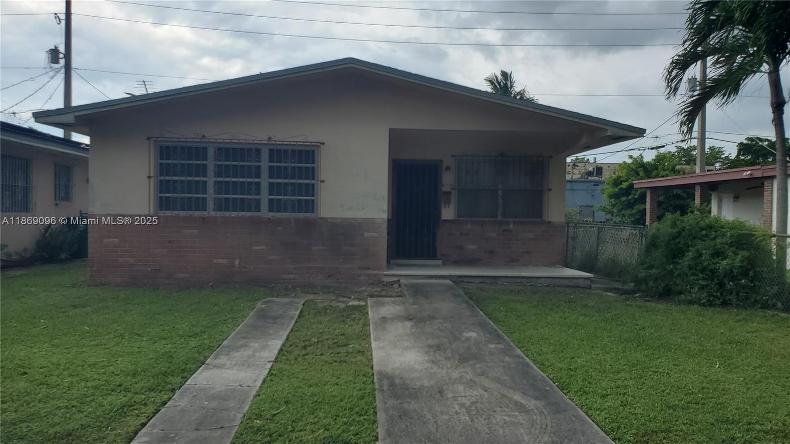 4756 SW 7th St, Miami, FL, 33134 - Investment Single Family Home. Photo #1