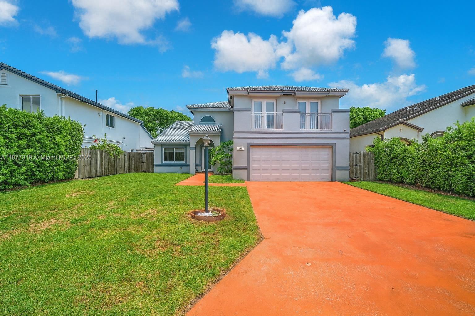 16173 SW 72nd Ter, Miami, FL, 33193 - Investment Single Family Home. Photo #1