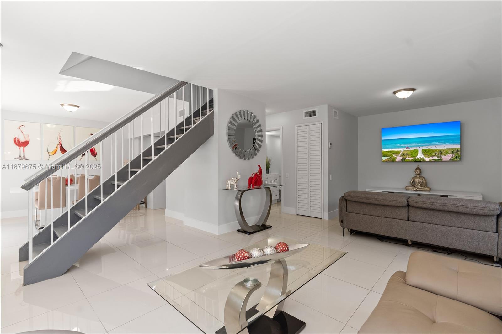6621 SW 116th Pl #B2, Miami, FL, 33173 - Investment Townhome. Photo #1
