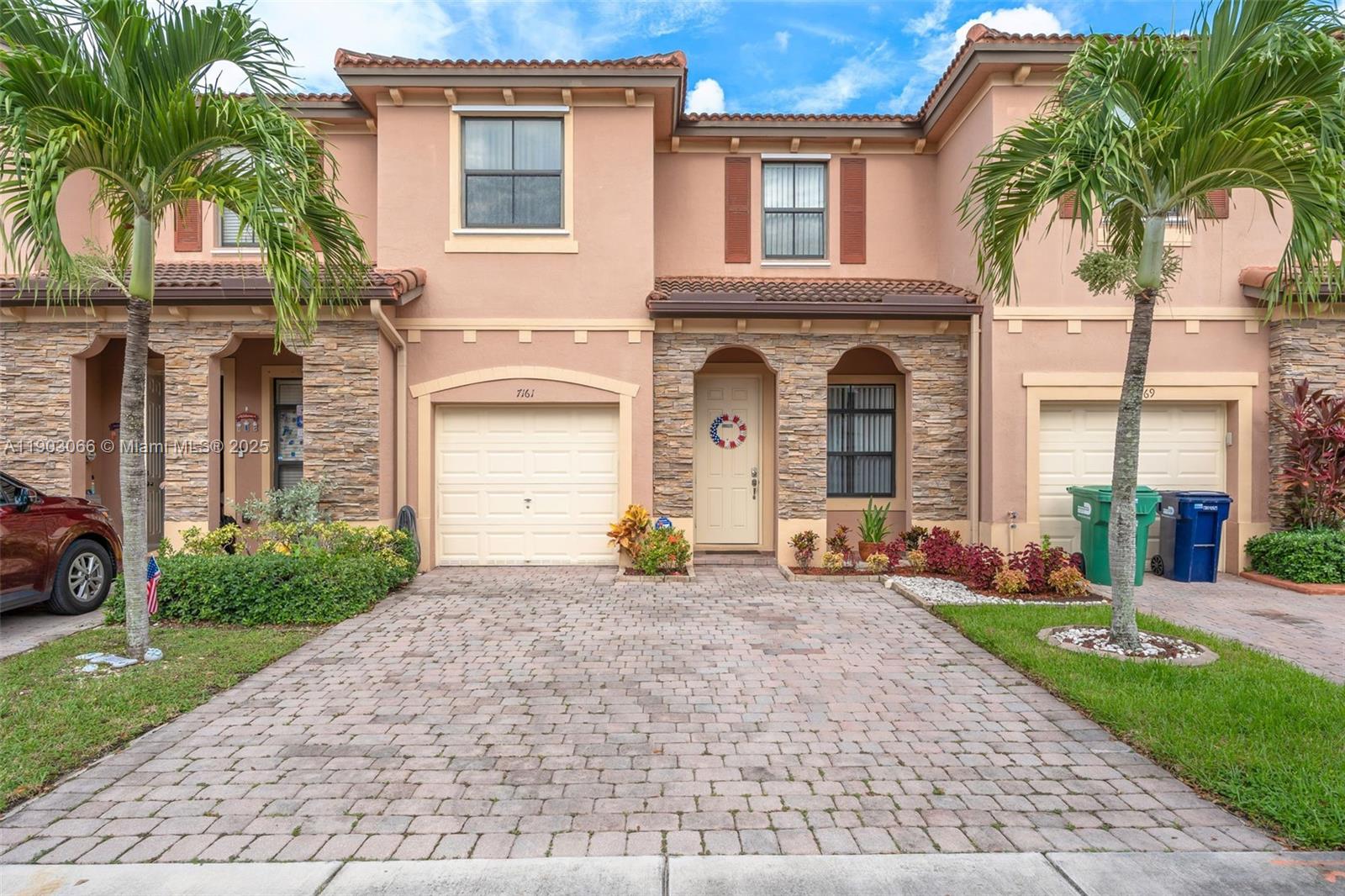 7161 SW 163rd Pl, Miami, FL, 33193 - Investment Single Family Home. Photo #1