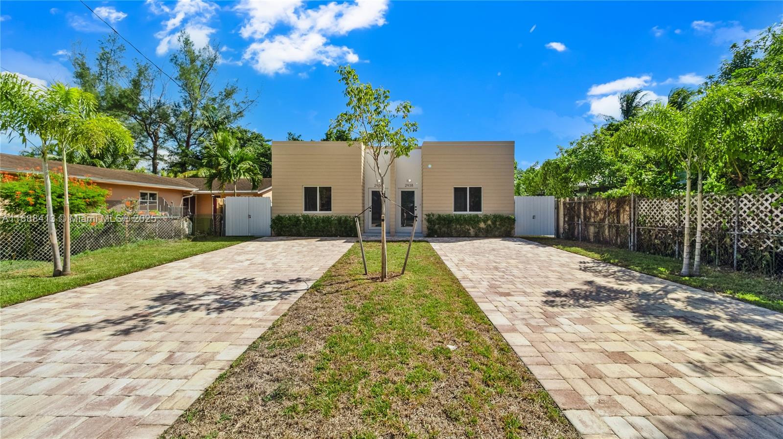 2936 NW 27th St, Miami, FL, 33142 - Investment Single Family Home. Photo #1