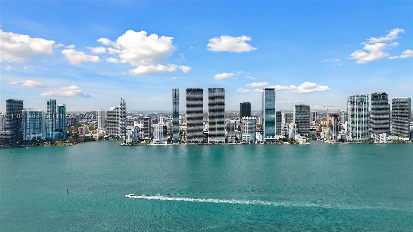 700 NE 24rd #PH-5802, Miami, FL, 33137 - Investment Condo. Photo #1