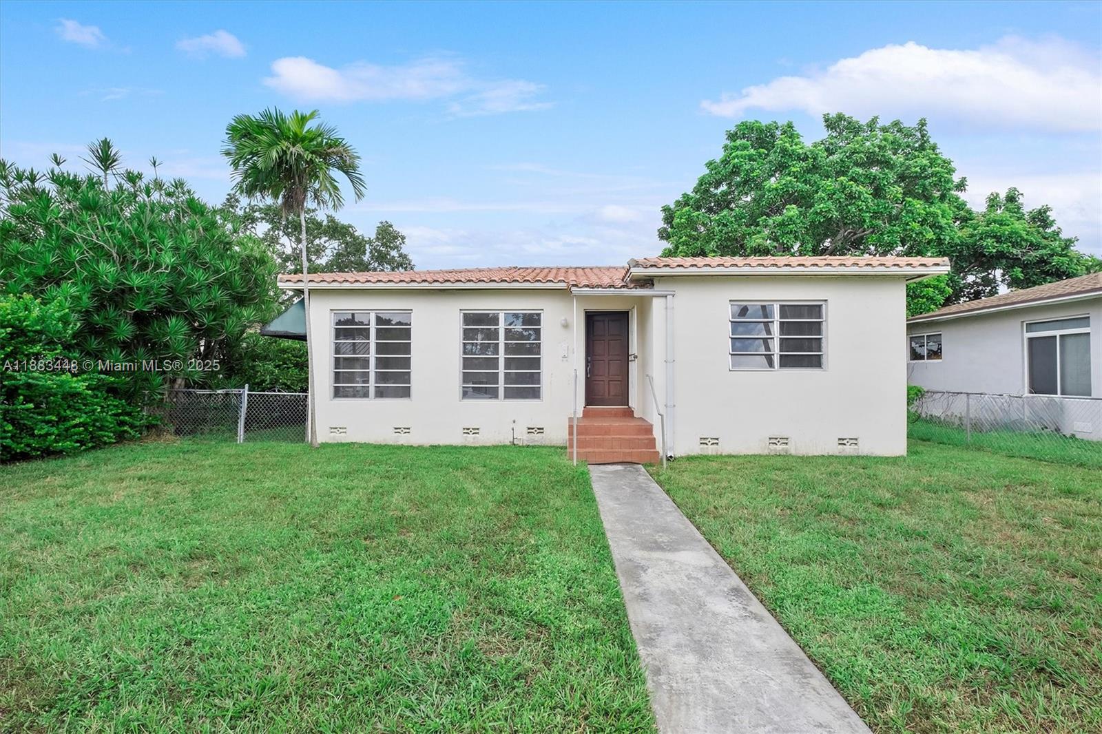 5135 SW 6th St, Miami, FL, 33134 - Investment Single Family Home. Photo #1