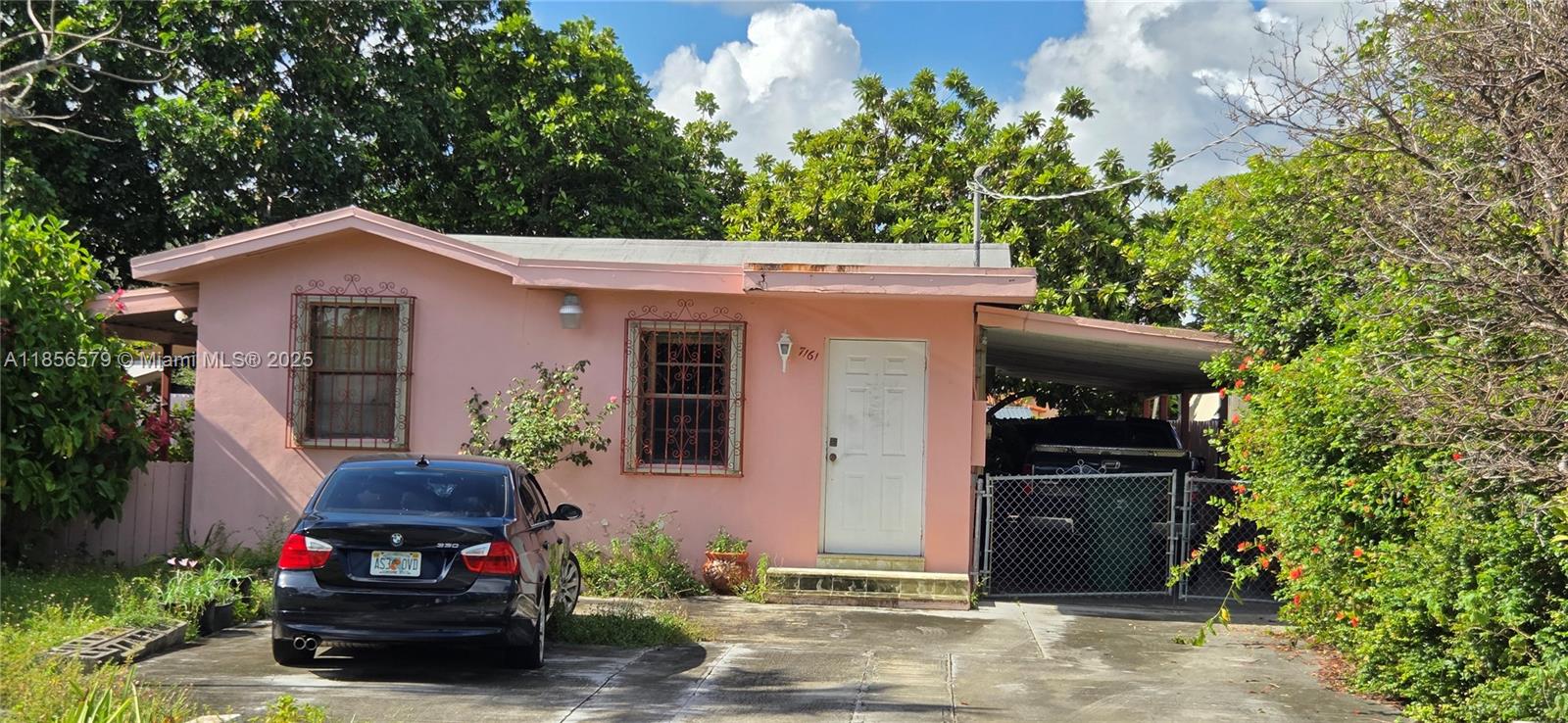 7161 SW 22nd St, Miami, FL, 33155 - Investment Single Family Home. Photo #1