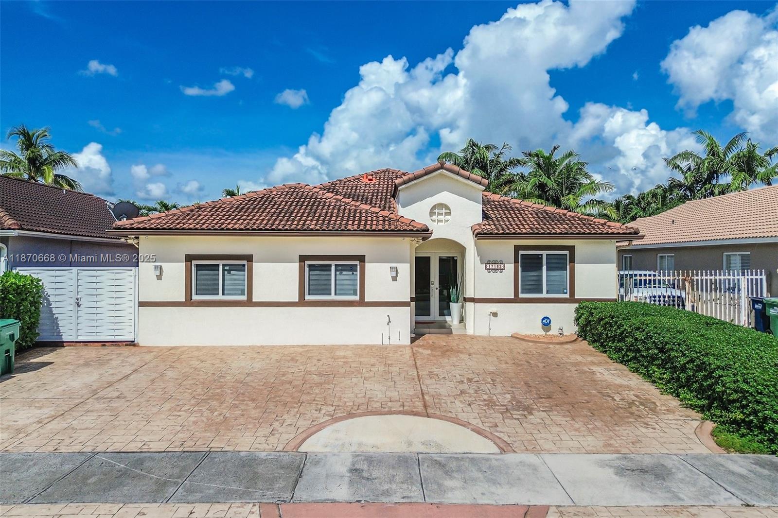 17132 SW 142nd Ct, Miami, FL, 33177 - Investment Single Family Home. Photo #1