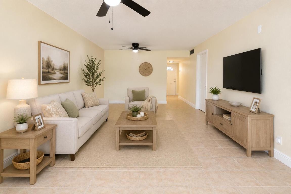 1401 NE Miami Gardens #180, Miami, FL, 33179 - Investment Condo. Photo #1