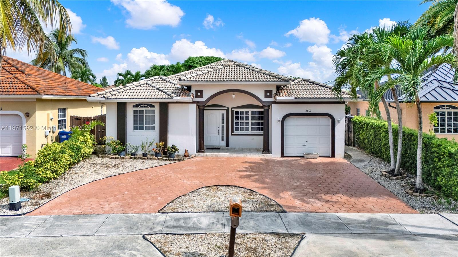 14603 SW 181st Ter, Miami, FL, 33177 - Investment Single Family Home. Photo #1