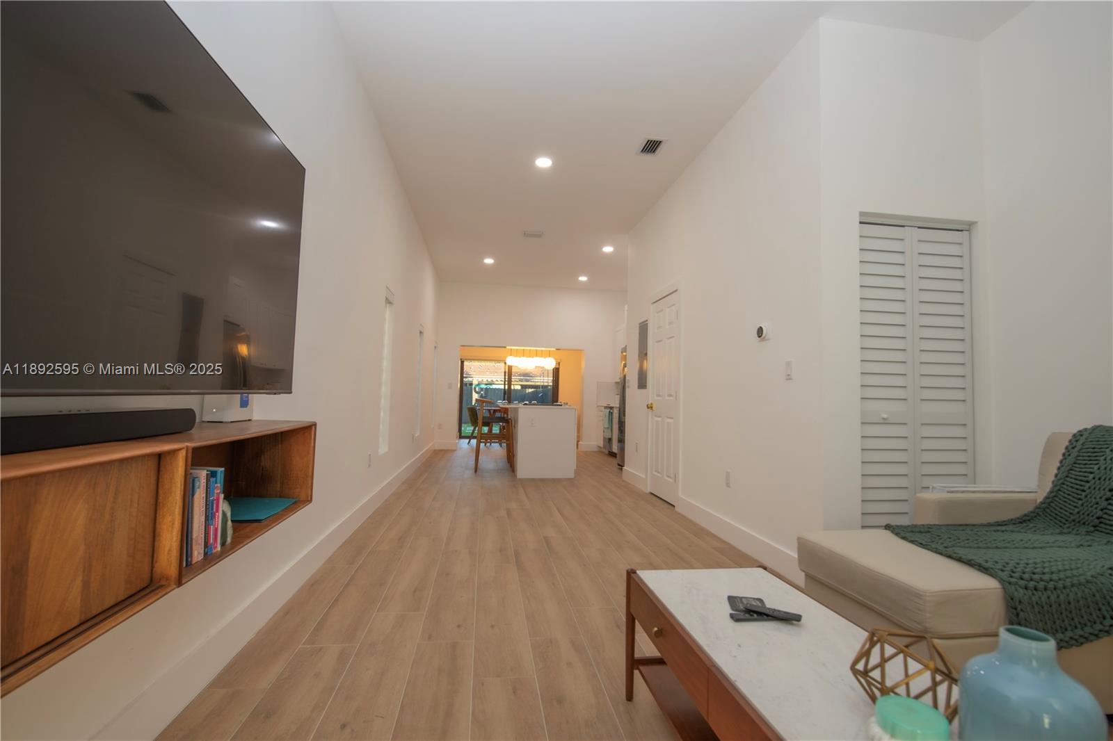 2033 SW 62nd Ave #A, Miami, FL, 33155 - Investment Condo. Photo #1