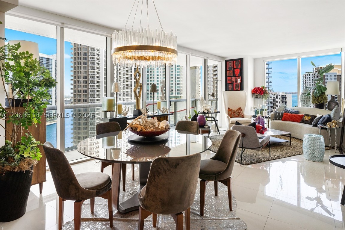495 Brickell #1802, Miami, FL, 33131 - Investment Condo. Photo #1