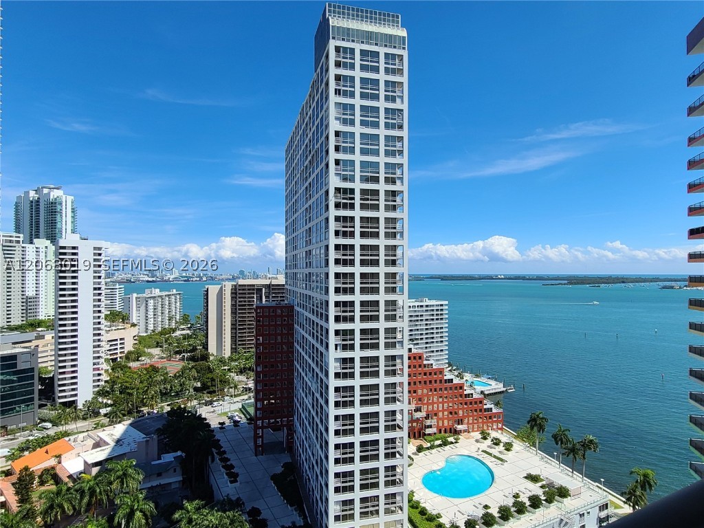 1581 Brickell #1907, Miami, FL, 33129 - Investment Condo. Photo #1
