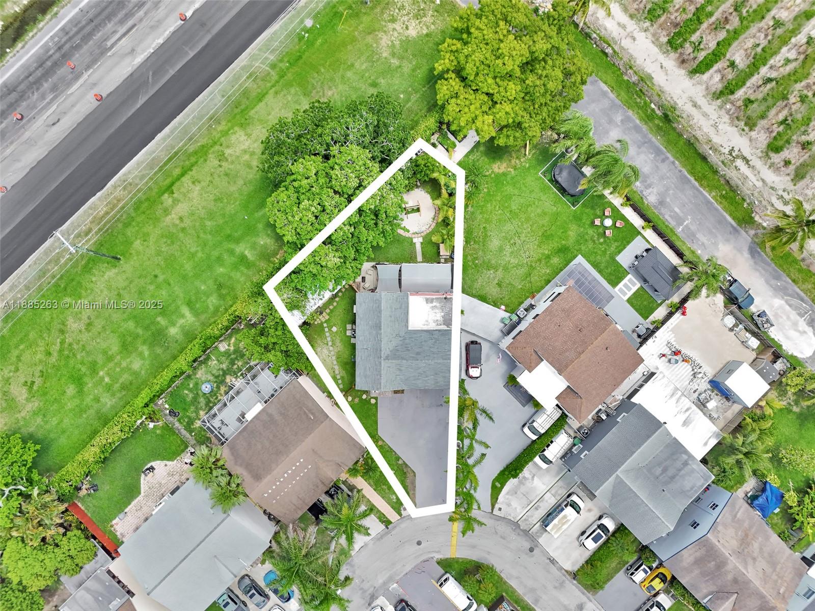 11953 SW 268th Ter, Miami, FL, 33032 - Investment Single Family Home. Photo #1