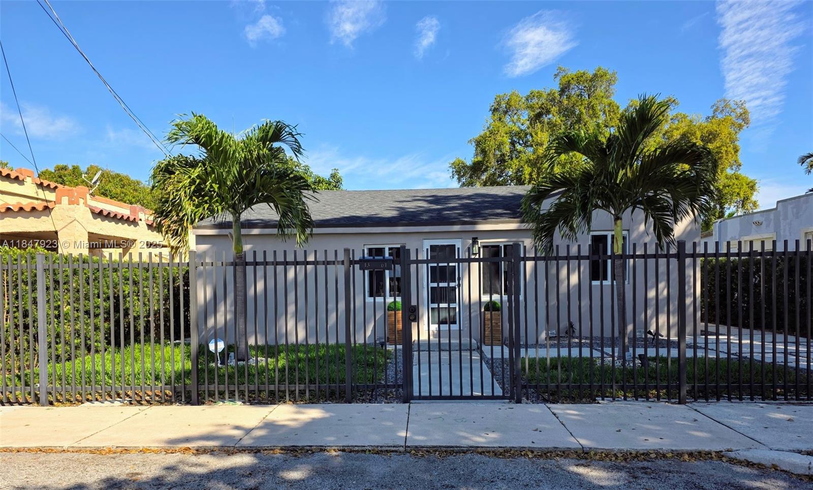 1361 NW 55th St, Miami, FL, 33142 - Investment Single Family Home. Photo #1