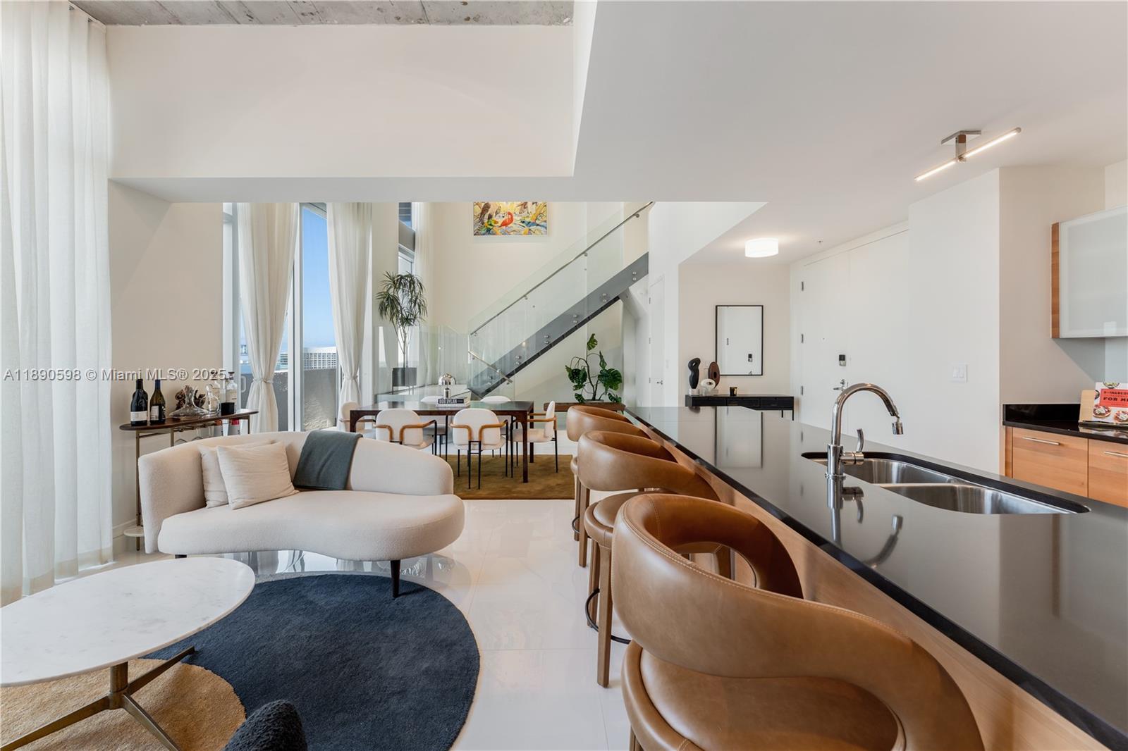 3301 NE 1st Ave #PH-7, Miami, FL, 33137 - Investment Condo. Photo #1