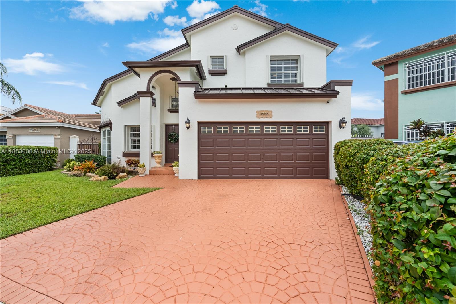 15626 SW 62nd St, Miami, FL, 33193 - Investment Single Family Home. Photo #1
