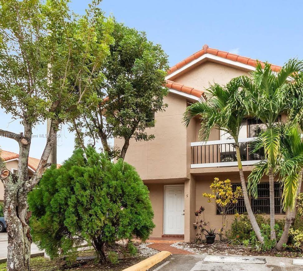 570 NW 109th Ave #1205, Miami, FL, 33172 - Investment Townhome. Photo #1