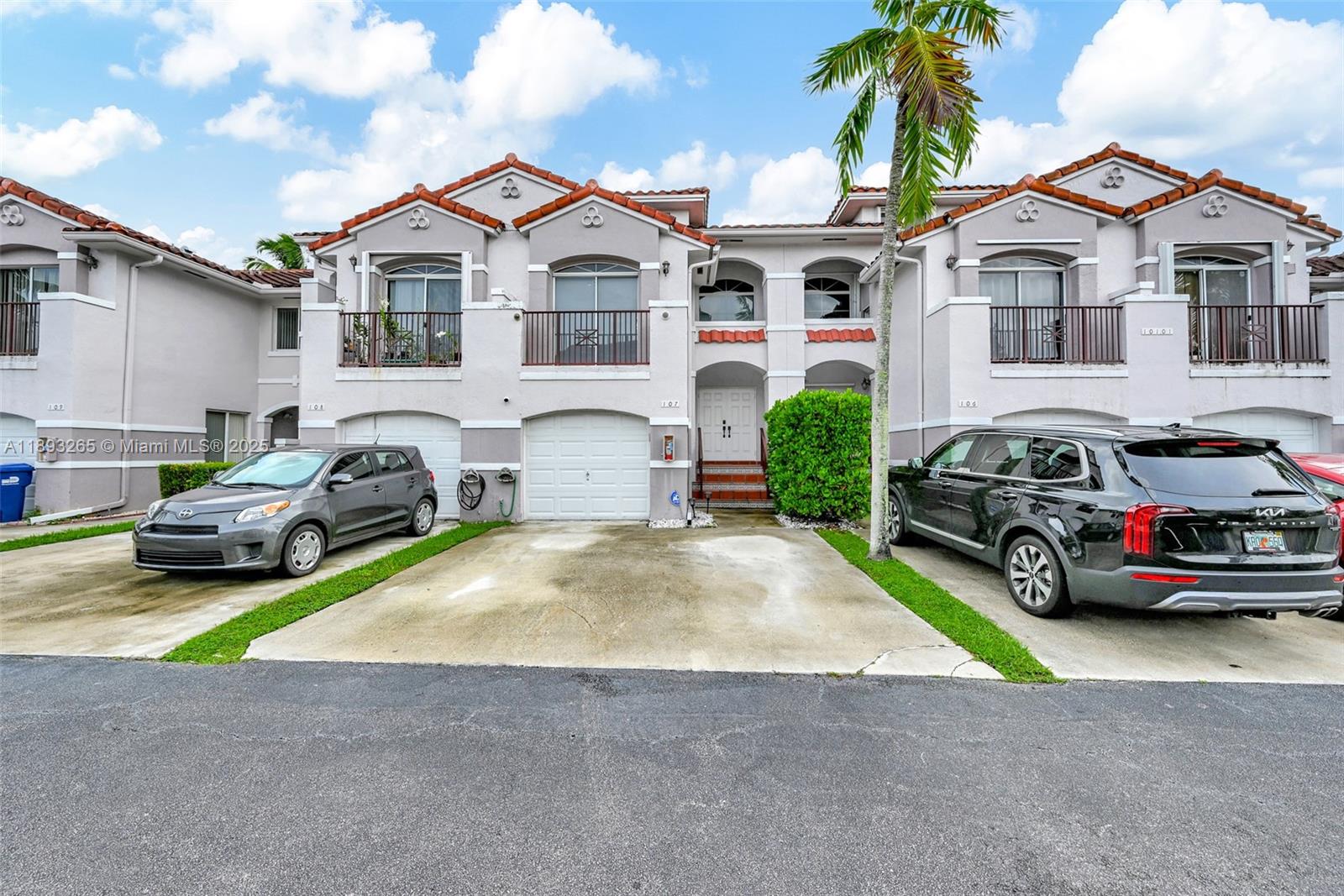 10101 SW 154th Cir Ct #107-11, Miami, FL, 33196 - Investment Condo. Photo #1