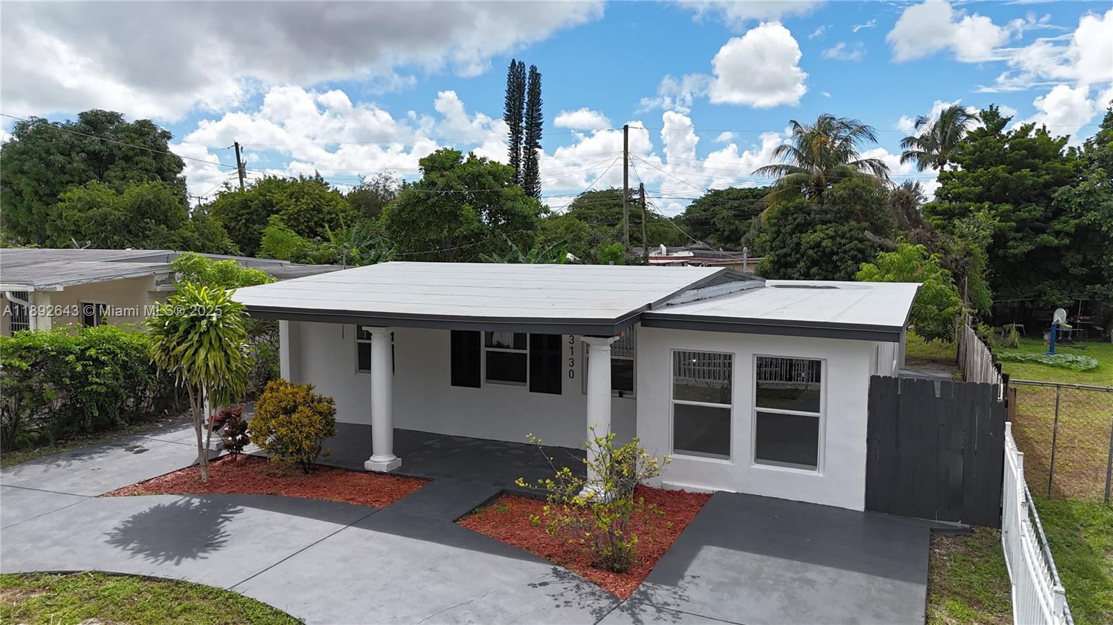 3130 NW 95th Ter, Miami, FL, 33147 - Investment Single Family Home. Photo #1