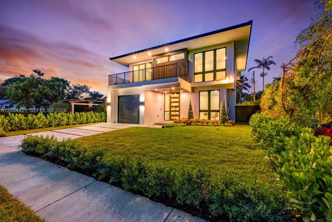 5765 SW 47th, Miami, FL, 33155 - Investment Single Family Home. Photo #1