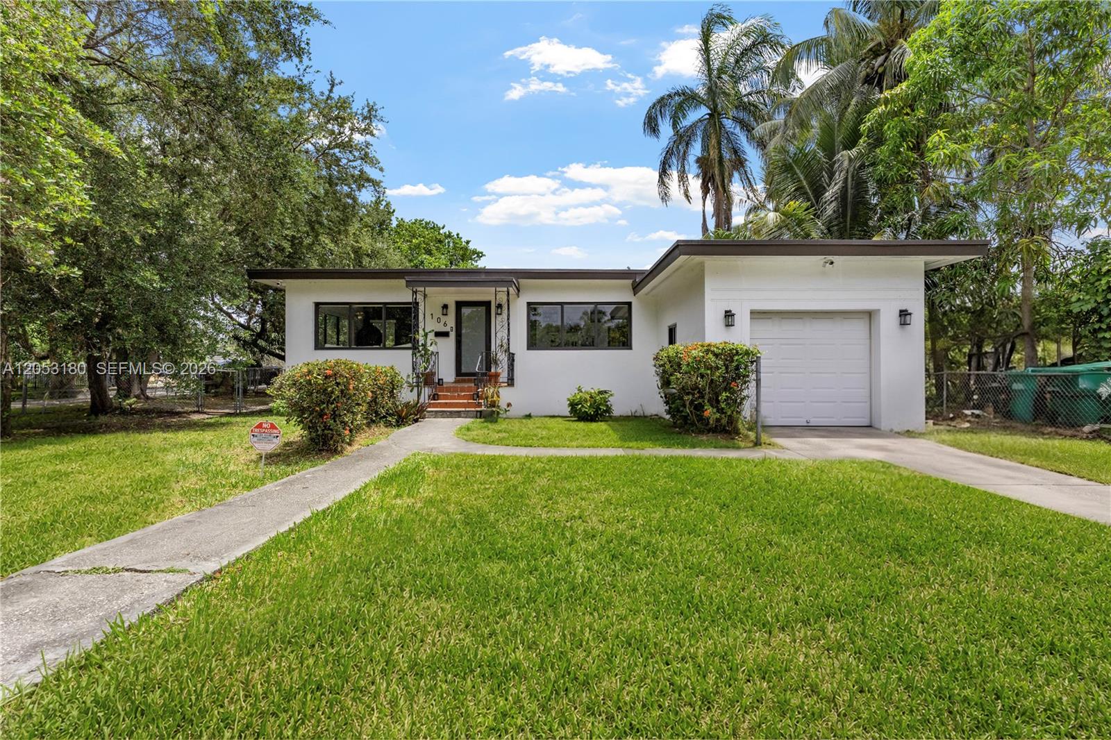 106 NW 84th, Miami, FL, 33150 - Investment Single Family Home. Photo #1