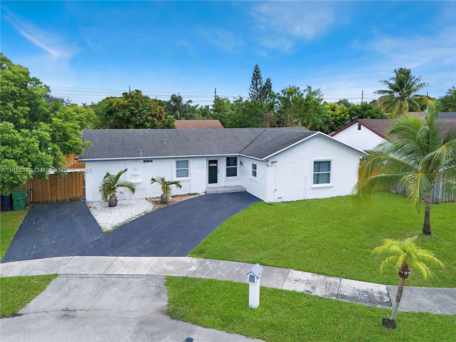 11341 SW 153rd St, Miami, FL, 33157 - Investment Single Family Home. Photo #1
