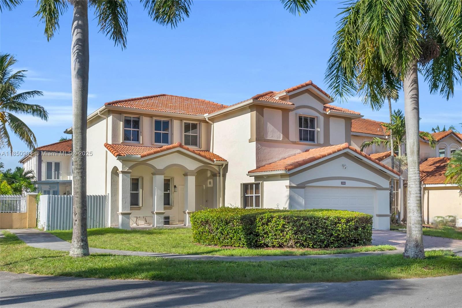 13602 NW 10th St, Miami, FL, 33182 - Investment Single Family Home. Photo #1