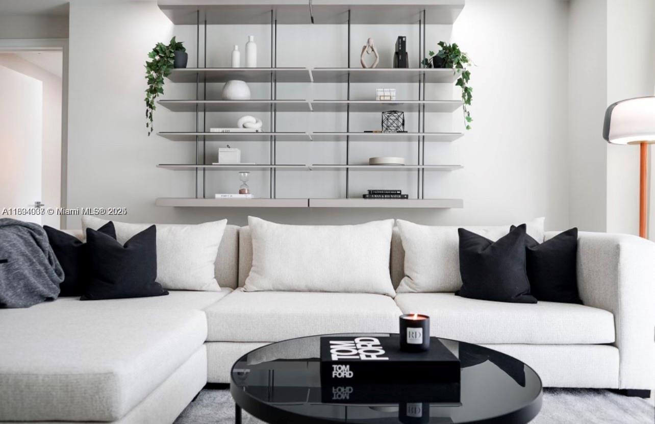 3400 SW 27th Ave #1105, Miami, FL, 33133 - Investment Condo. Photo #1
