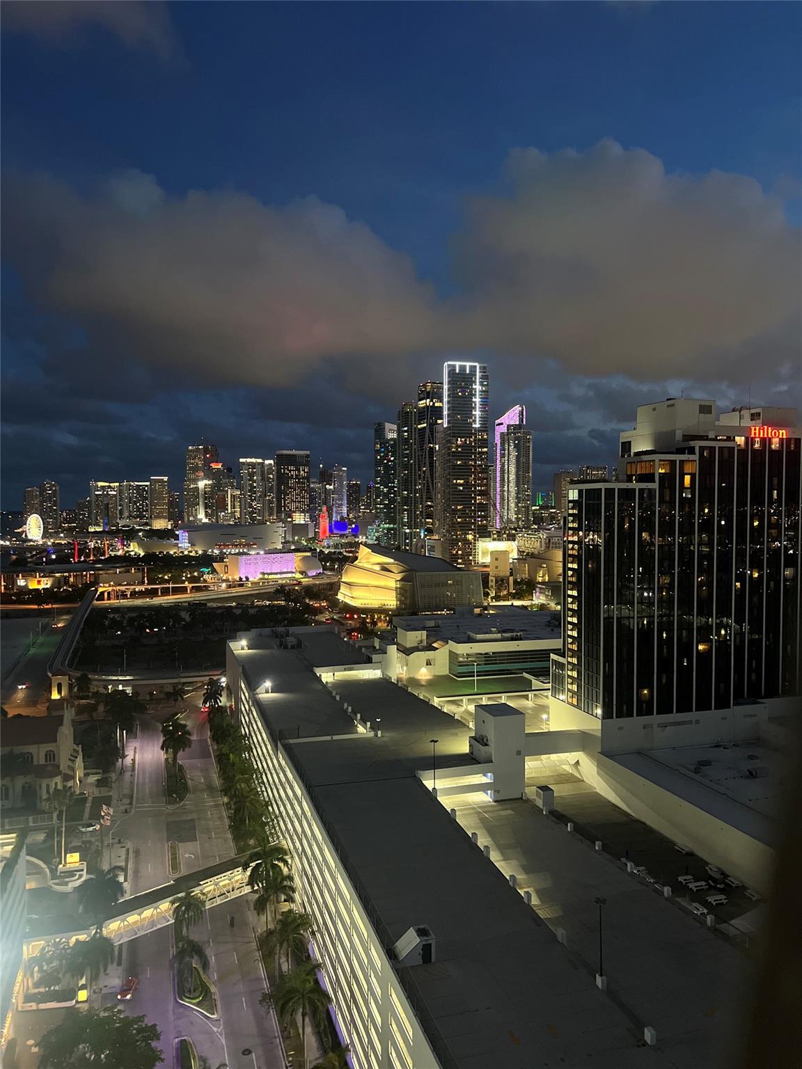 1750 N Bayshore Dr #2606, Miami, FL, 33132 - Investment Condo. Photo #1